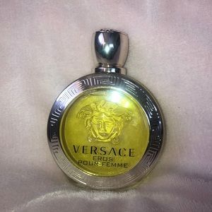 Versace Eros Pour Femme